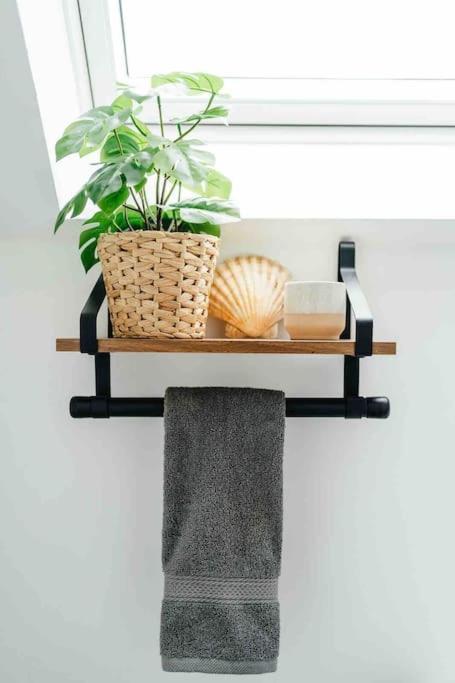 Boho Loft In Somerset - Private Parking Radstock Dış mekan fotoğraf